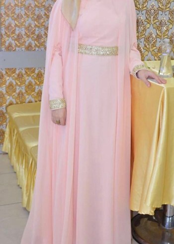 Alvina Pelerin Abiye - Görsel 2