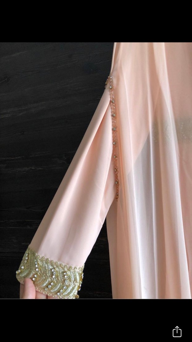 Alvina Pelerin Abiye - Görsel 5