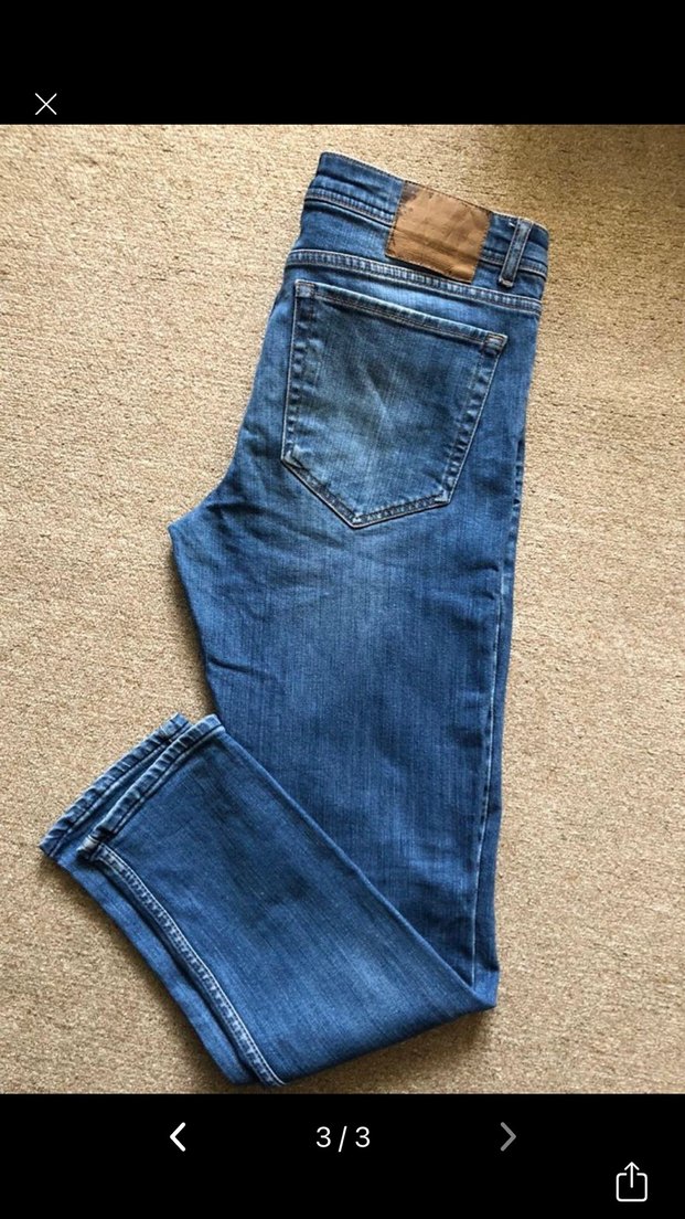 LCW Erkek Pantolon - Görsel 3