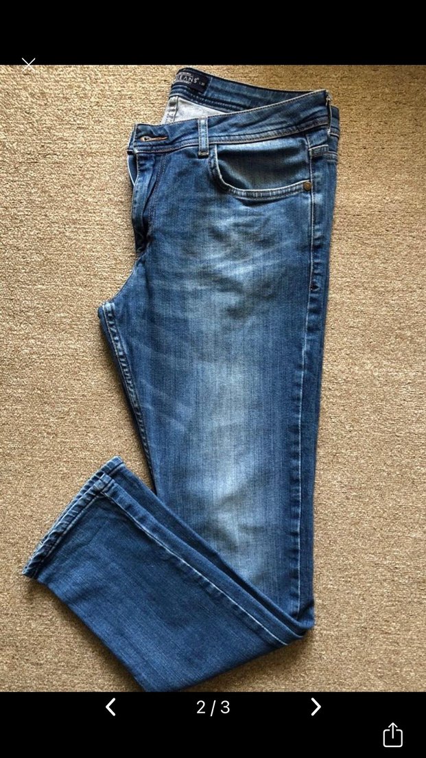 LCW Erkek Pantolon - Görsel 2