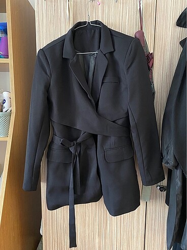 Trendyol & Milla Trendyolmilla Blazer ceket