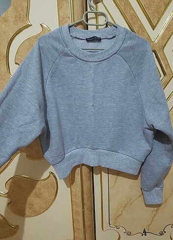 Crop Bluz