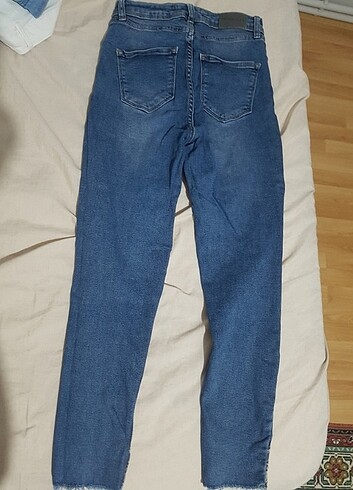 Mavi Jeans Jean Pantolon