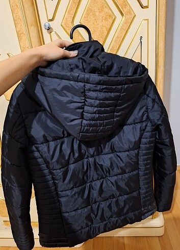 Collezione Kadım mont
