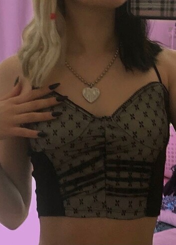 grunge crop