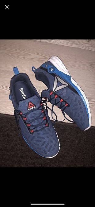 44 Beden Reebok ayakkabı 