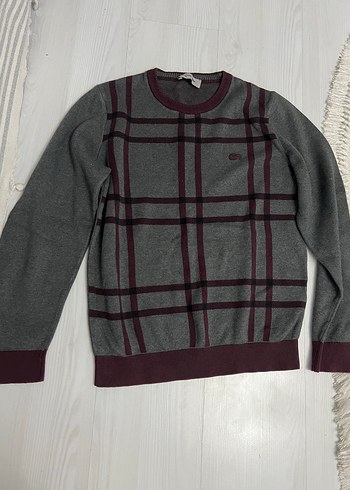 Lacoste kazak m beden
