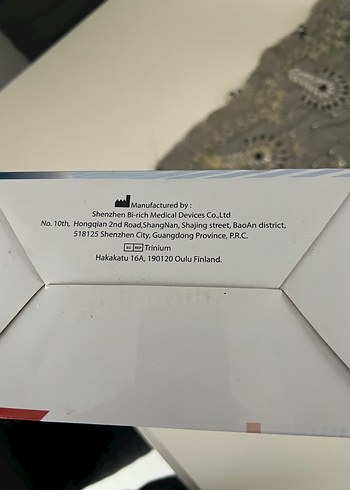 Hava makinesi ccmed - Görsel 2