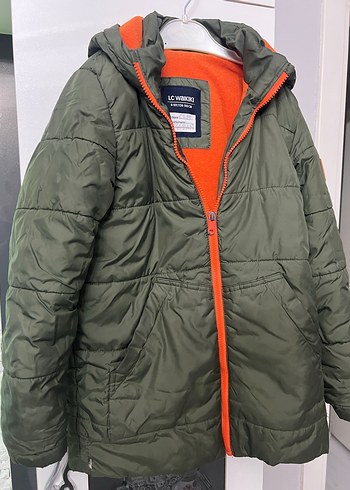 LC Waikiki 11-12 Yaş