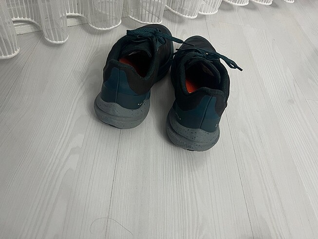 38 Beden Nike air winflo Orjinal 38 numara