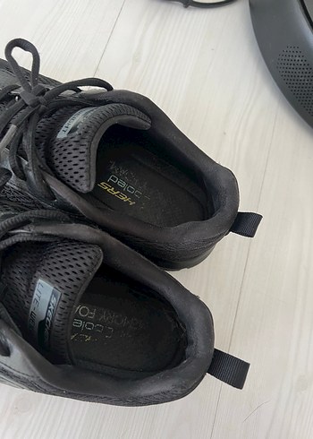 41 Beden Skechersers 41.5 ayakkabi Orjinal