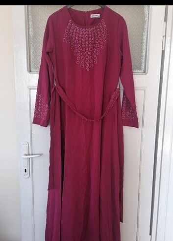 Abiye elbise  - Görsel 2