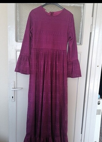 Abiye elbise  - Görsel 3