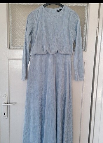 Abiye elbise  - Görsel 5