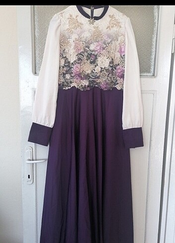 Abiye elbise  - Görsel 10