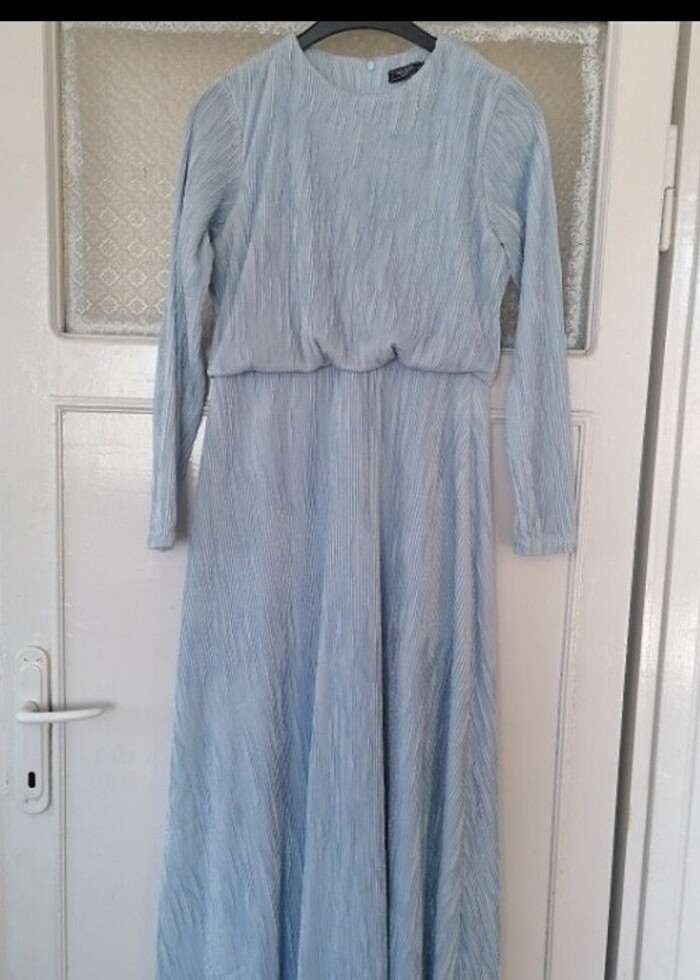 Abiye elbise  - Görsel 5