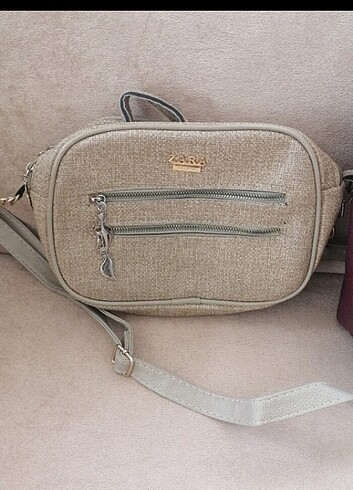 Bayan çanta  - Görsel 2