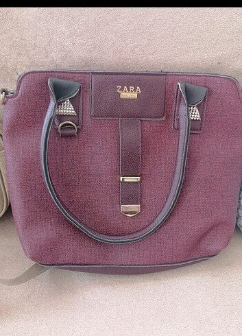 Bayan çanta  - Görsel 4