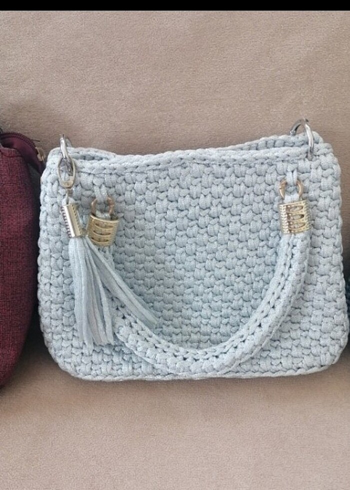 Bayan çanta  - Görsel 3