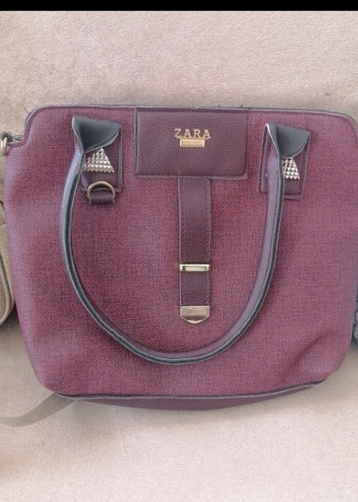 Bayan çanta  - Görsel 4