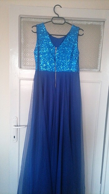 Bayan abiye  - Görsel 2