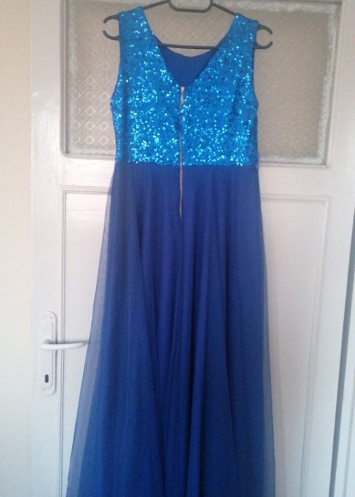 Bayan abiye  - Görsel 2