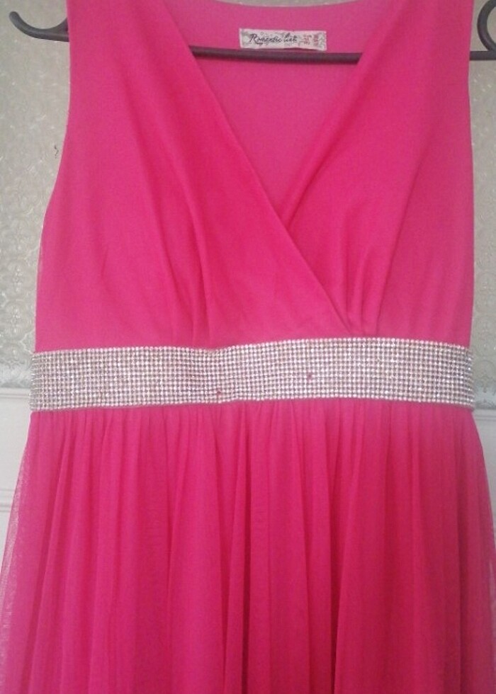 Abiye elbise  - Görsel 2