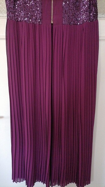 Yelek abiye  - Görsel 2