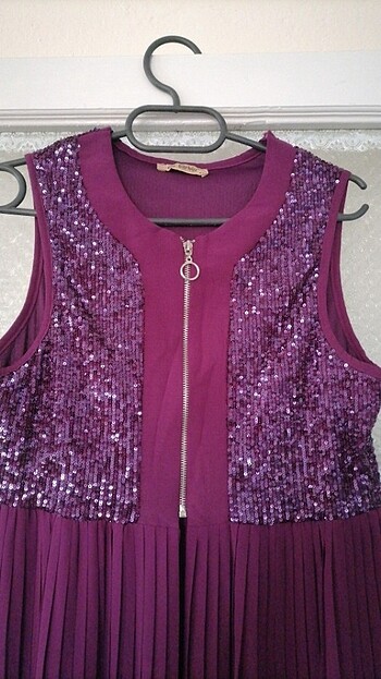 Yelek abiye  - Görsel 3