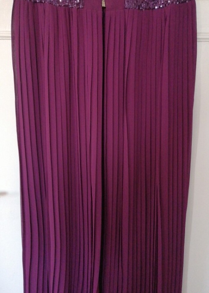 Yelek abiye  - Görsel 2