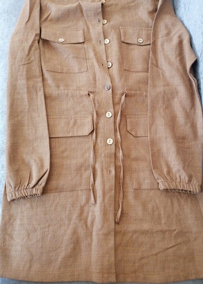  İkili Tunik takımı  - Görsel 3