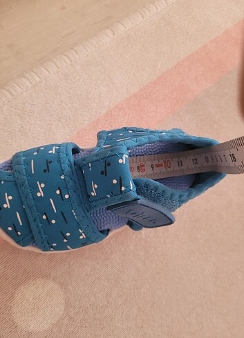 Vicco Bebek sandalet  - Görsel 5