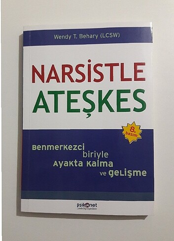 Narsistle Ateşkes