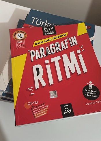 YKS Konu Anlatımlı Soru Bankası Seti