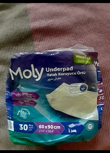 Yatak koruyucu