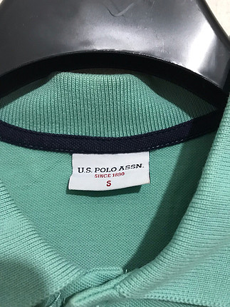 U.S Polo Assn. US Polo