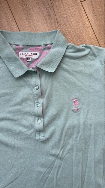 U.S Polo Assn. Us Polo Assn Tshırt