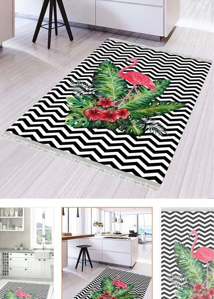 4mt2 halı - Görsel 2