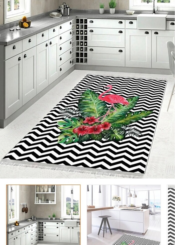 4mt2 halı - Görsel 3