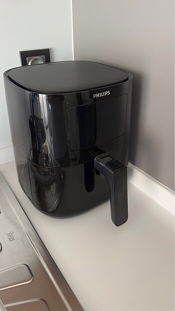 Philips airfryer - Görsel 4