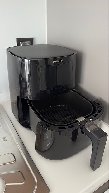 Philips airfryer - Görsel 5
