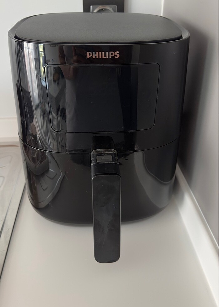 Philips airfryer - Görsel 3