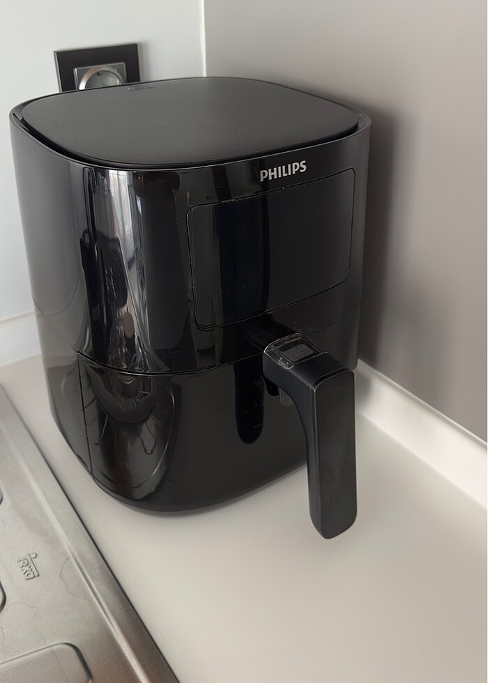 Philips airfryer - Görsel 4