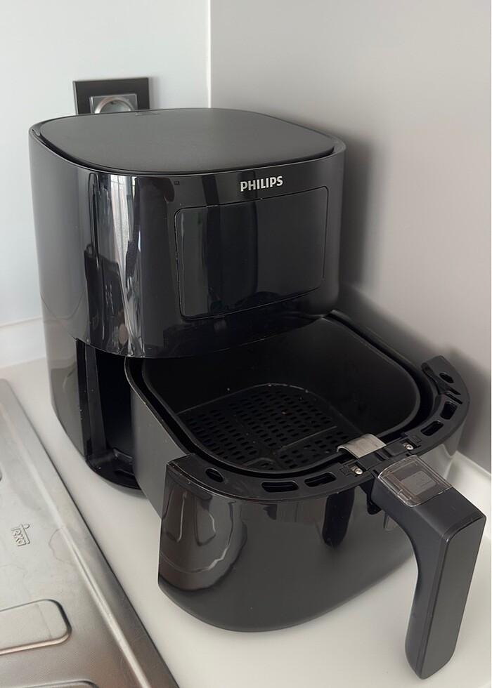 Philips airfryer - Görsel 5