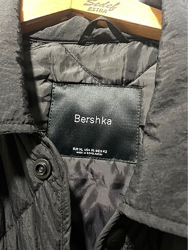 Bershka Bershka oversize ceket