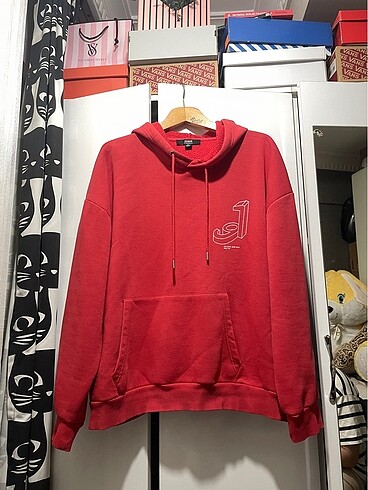 Mavi oversize sweatshirt