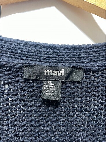 Mavi Jeans Mavi lacivert hırka