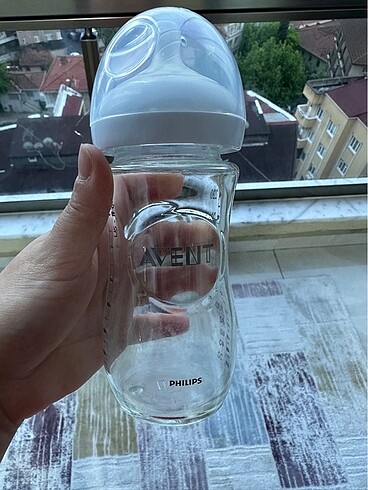 Avent cam biberon