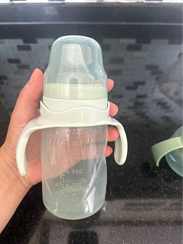 Diğer Mamajoo ve tommee tippee suluk