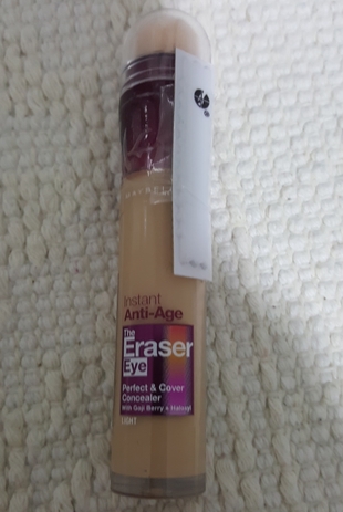 maybelline concealer